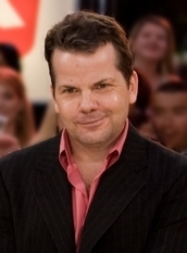 Zdjęcie: Bruce McCulloch