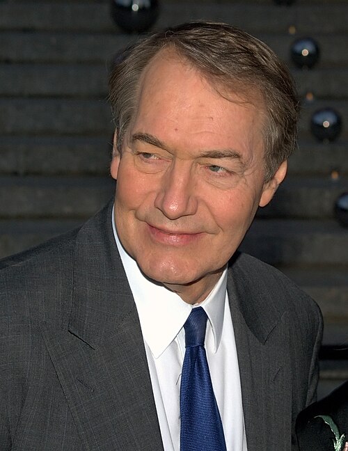 Zdjęcie: Charlie Rose