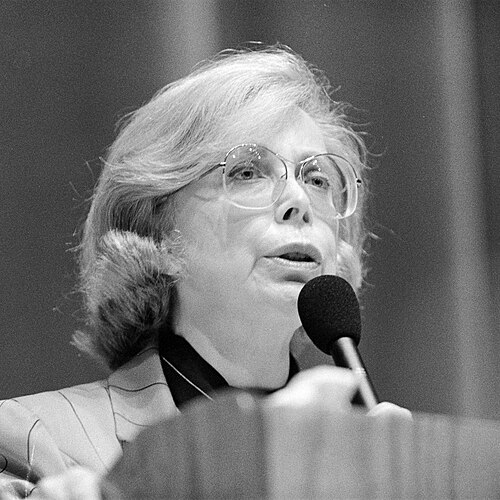 Zdjęcie: Joyce Brothers