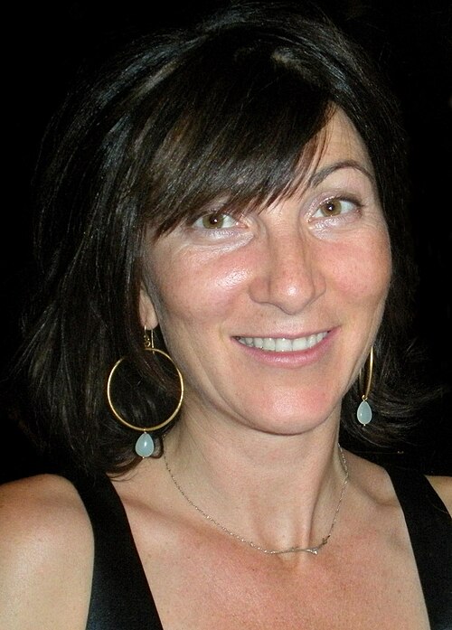 Zdjęcie: Eve Best