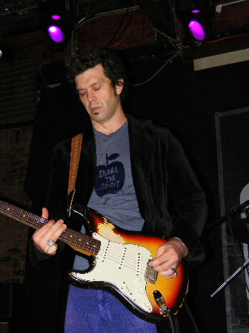 Zdjęcie: Doyle Bramhall II