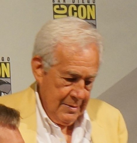 Zdjęcie: Jack Larson