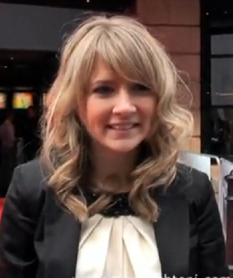 Zdjęcie: Eliza Bennett