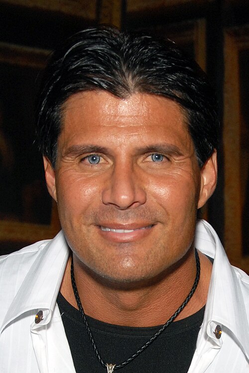 Zdjęcie: Jose Canseco