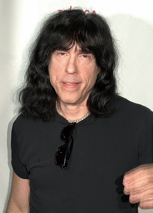 Zdjęcie: Marky Ramone