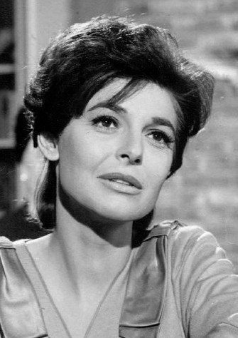Zdjęcie: Anne Bancroft