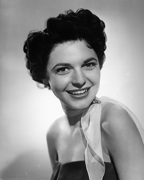 Anne Bancroft, 1952
