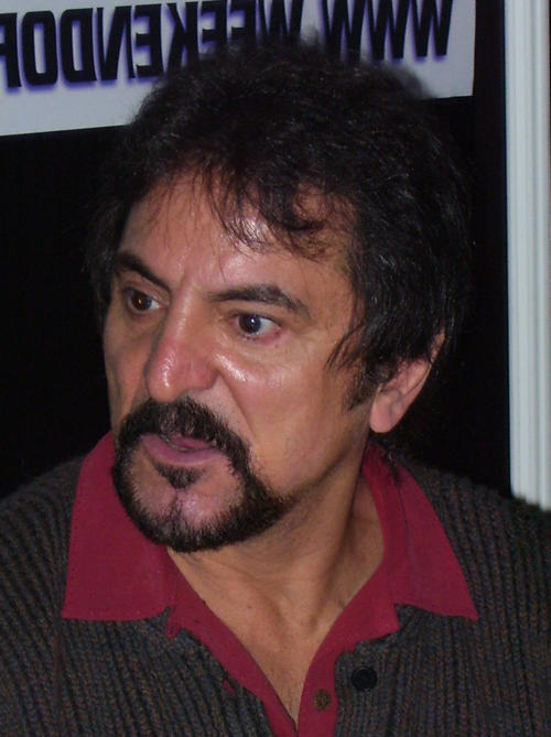 Tom Savini, 2007