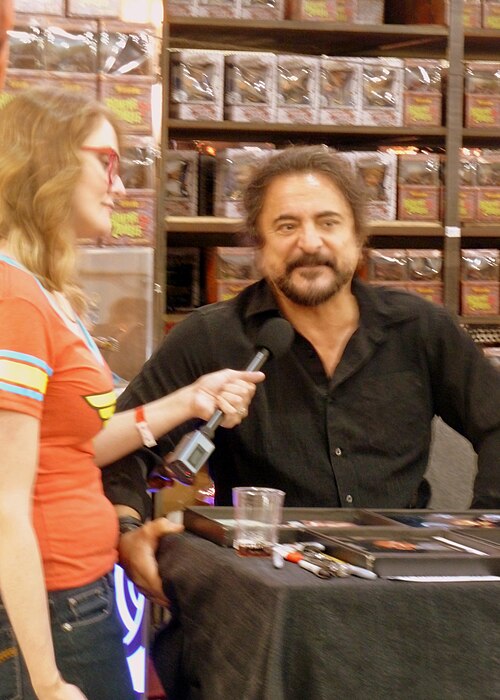 Tom Savini, 2013