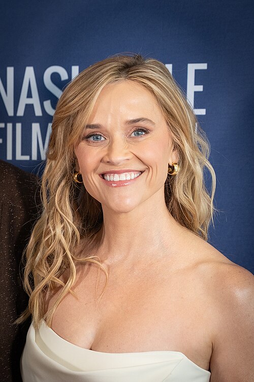 Zdjęcie: Reese Witherspoon