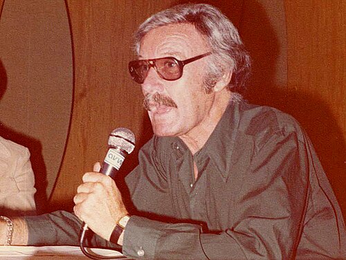 Stan Lee, 1980