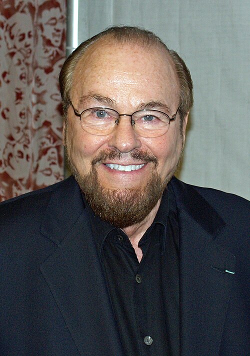 Zdjęcie: James Lipton
