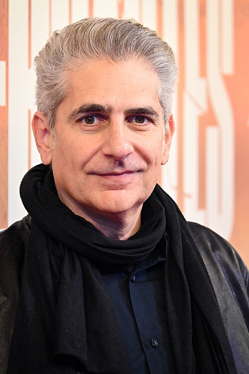 Zdjęcie: Michael Imperioli