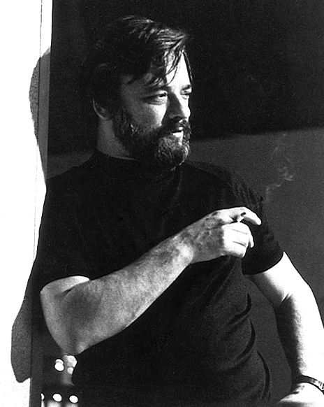 Zdjęcie: Stephen Sondheim