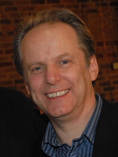 Zdjęcie: Nick Park