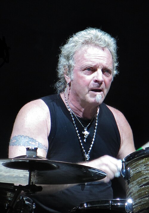 Zdjęcie: Joey Kramer