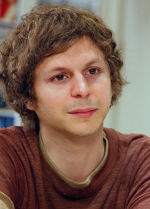 Zdjęcie: Michael Cera