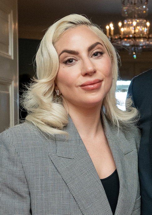 Zdjęcie: Lady Gaga
