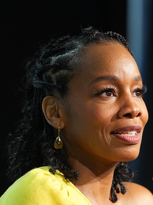 Zdjęcie: Anika Noni Rose
