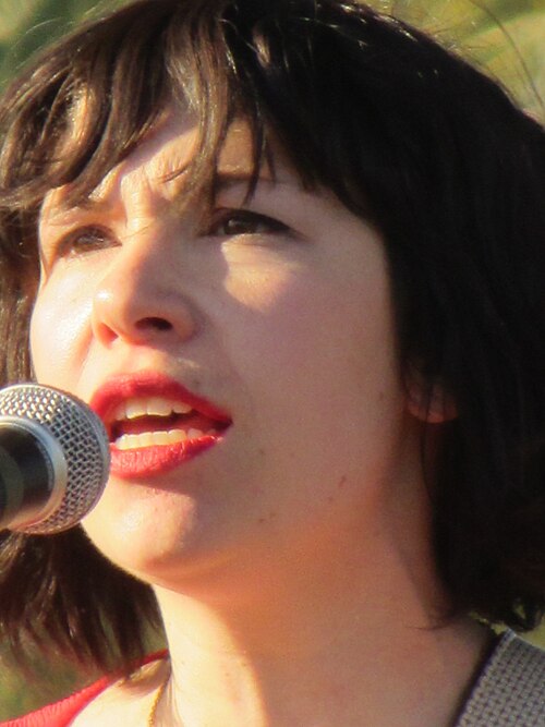 Zdjęcie: Carrie Brownstein