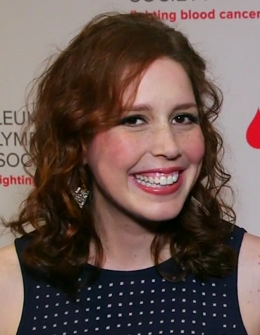Zdjęcie: Vanessa Bayer