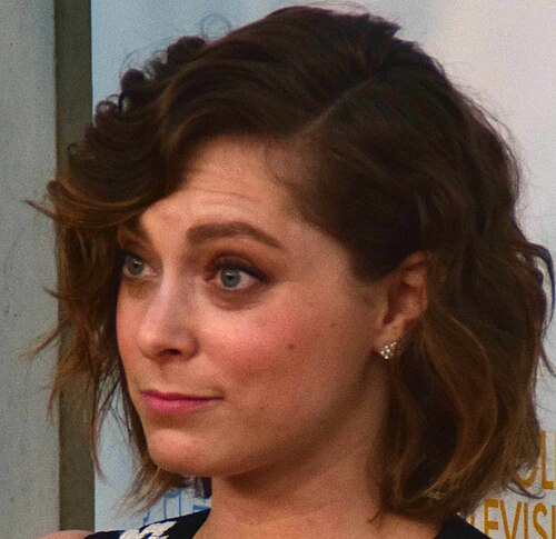 Zdjęcie: Rachel Bloom