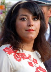Zdjęcie: Marjane Satrapi