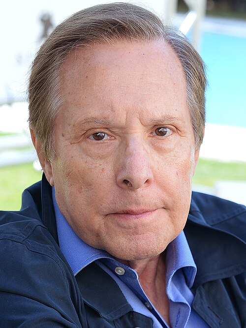 Zdjęcie: William Friedkin