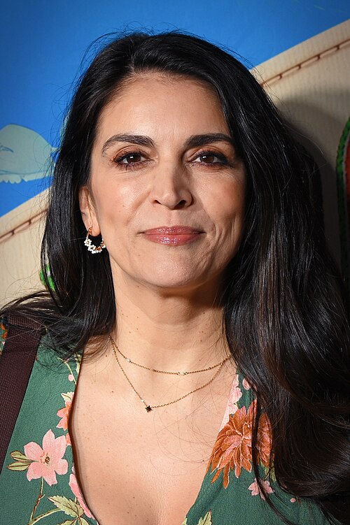 Zdjęcie: Cecily Strong
