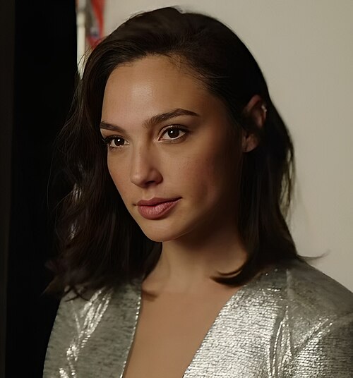 Zdjęcie: Gal Gadot