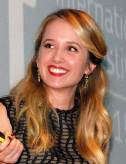 Zdjęcie: Megan Park