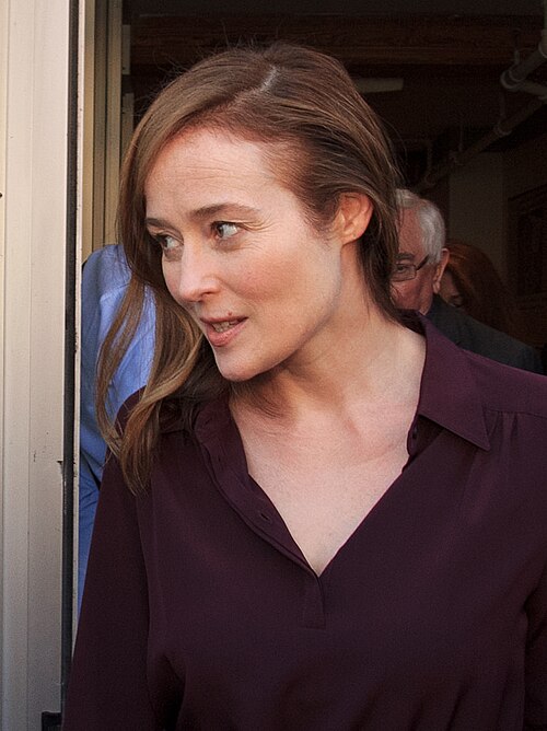 Zdjęcie: Jennifer Ehle