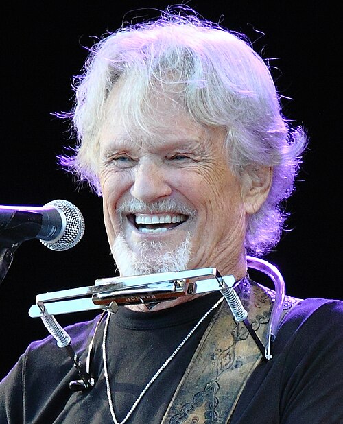 Kris Kristofferson, 2013