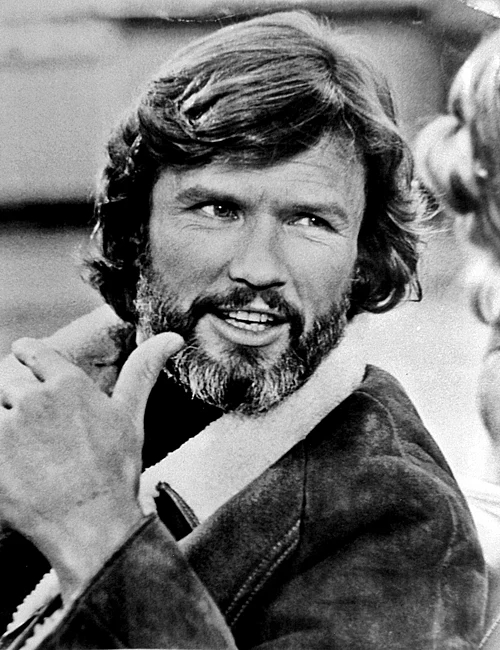 Kris Kristofferson, 1978