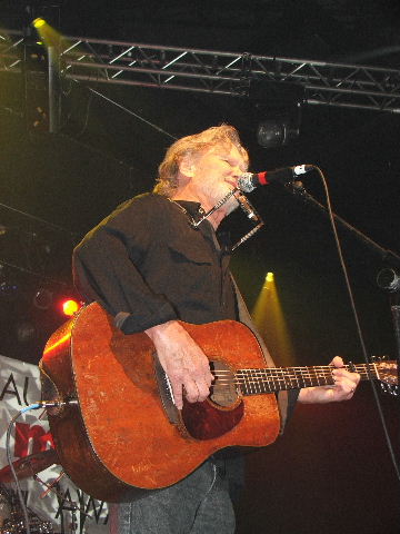 Kris Kristofferson, 2006