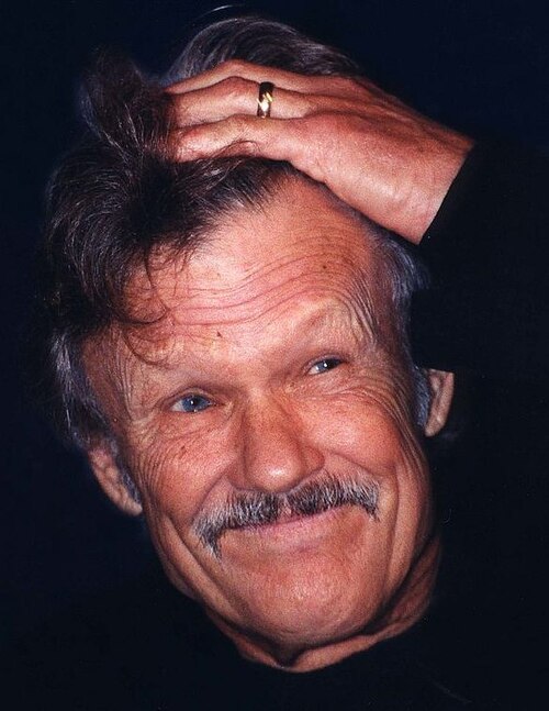 Kris Kristofferson, 2020