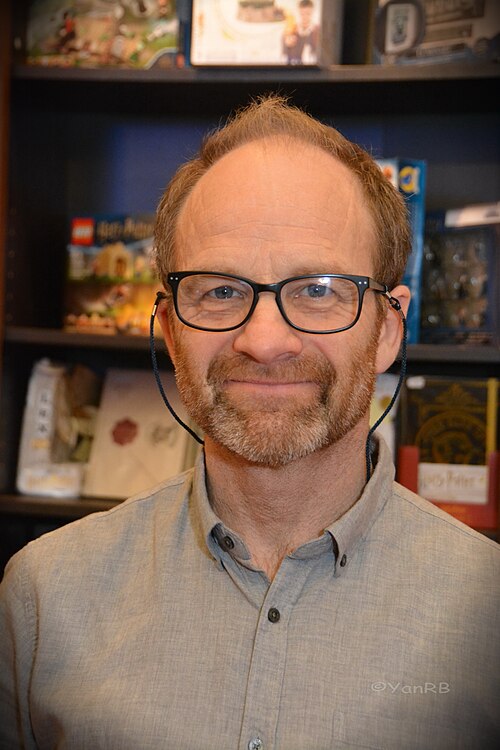 Zdjęcie: Adrian Rawlins
