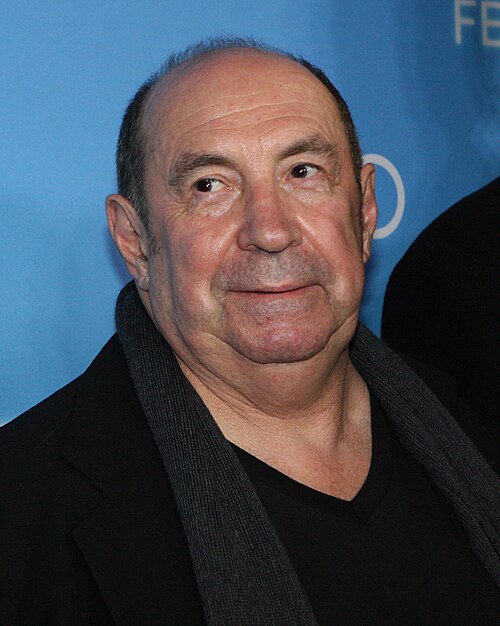 Zdjęcie: Roy Billing