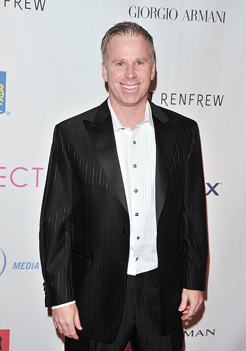 Zdjęcie: Gerry Dee