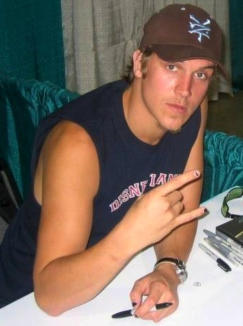 Zdjęcie: Jason Mewes