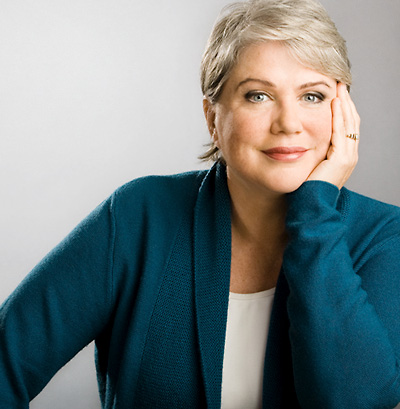 Zdjęcie: Julia Sweeney