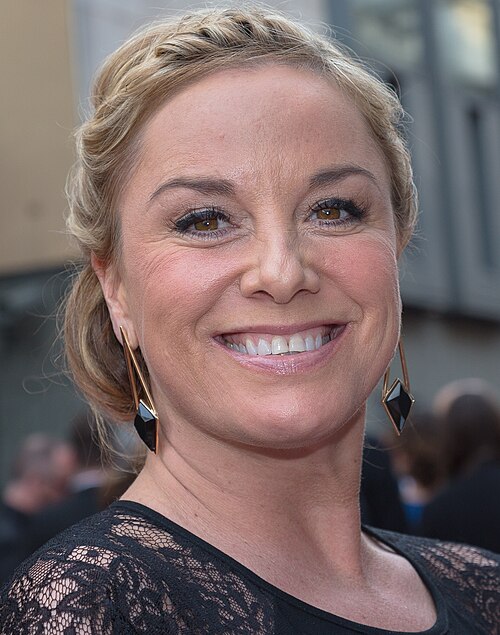 Zdjęcie: Tamzin Outhwaite