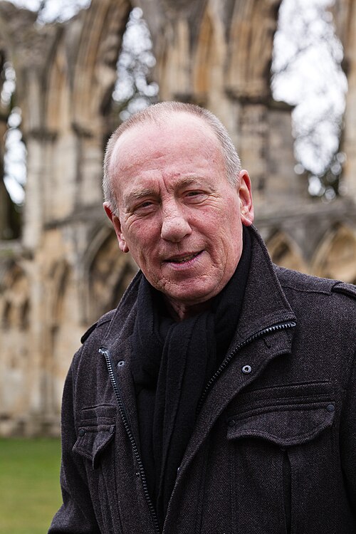 Zdjęcie: Christopher Timothy