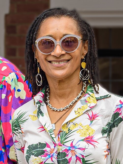 Zdjęcie: Suzanne Packer