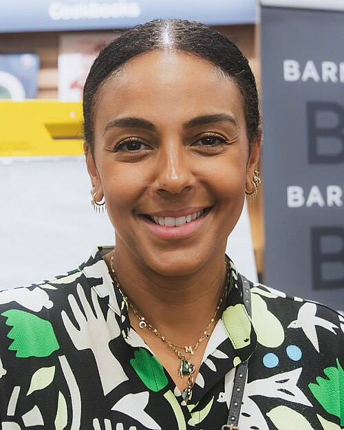 Zdjęcie: Marsha Thomason