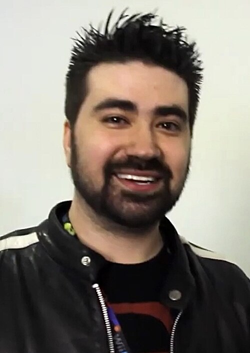 Zdjęcie: Joe Vargas