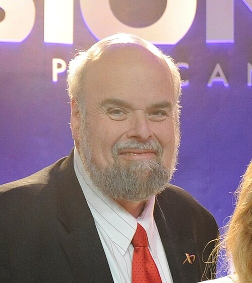 Zdjęcie: Robert K. Weiss