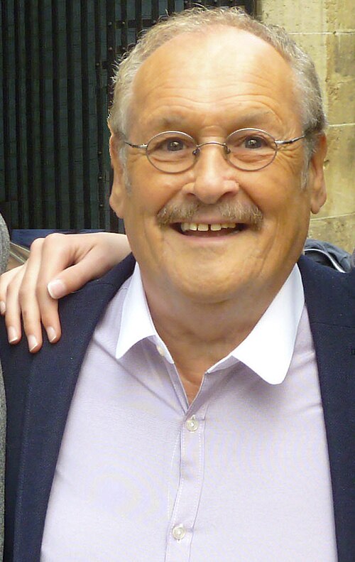 Zdjęcie: Bobby Ball