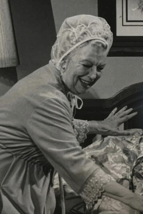 Zdjęcie: Elizabeth Kerr