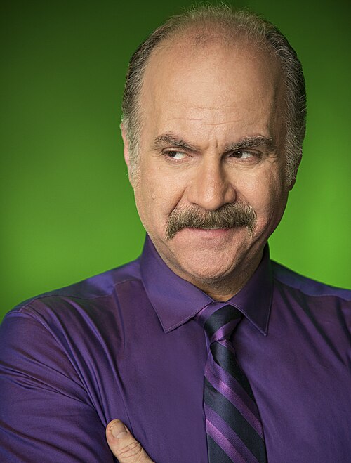 Zdjęcie: Steve Bannos